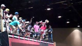 Tony Hawk - All 80's All Day - Skate Jam - Jan 2011 Surf Expo