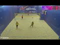 11:05 B.Isakov / M.Kyselov - A.Stebletskyi / I.Romanenko | Winners Beach Volleyball