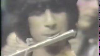 The Blues Project  Flute Thing