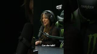 Ufc Ring Girl Arianny Celeste Joins The