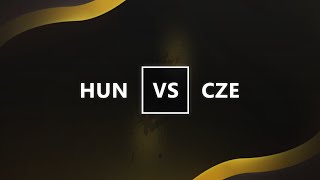 CoD1 | Team Hungary vs. Czech Republic [dawnville] » POV: TR3S