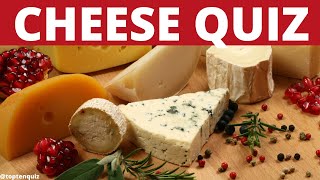 Cheese Quiz Test Your Cheese Knowledge Guess The Country Of Origin Of Cheese