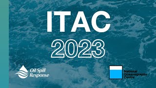 ITAC 2023 - Event Recap