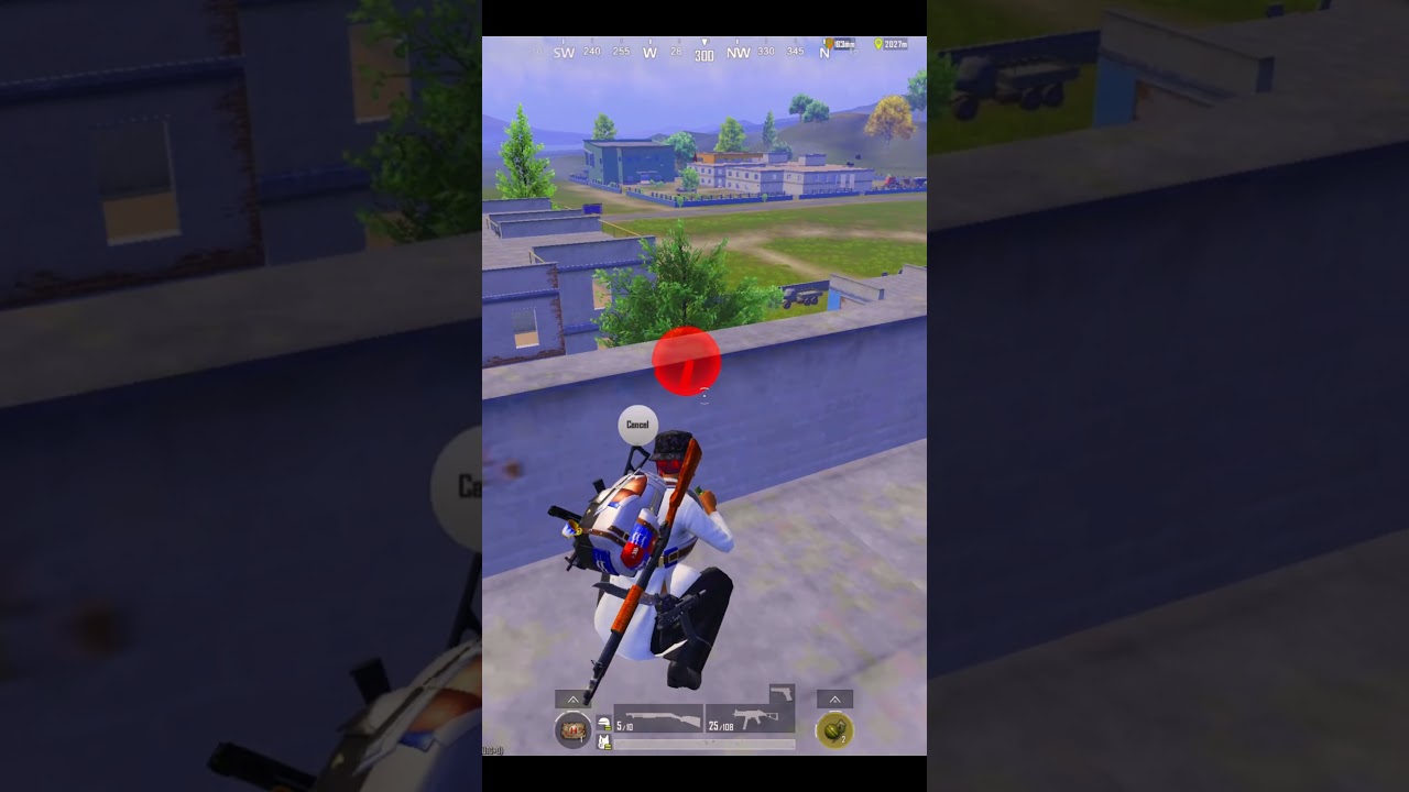 TRIDENZ IN APARTMEN FULL RUSH PART2