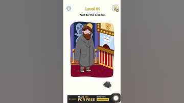 Dop hard Level (Get to the cinema)#dop3 #shortvideo #viral #trendingshorts #subscribe