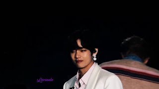 191029 - Boy with luv - BTS 방탄소년단 Speak Yourself final Seoul day 3