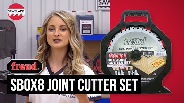 Sawblade.com and Freud