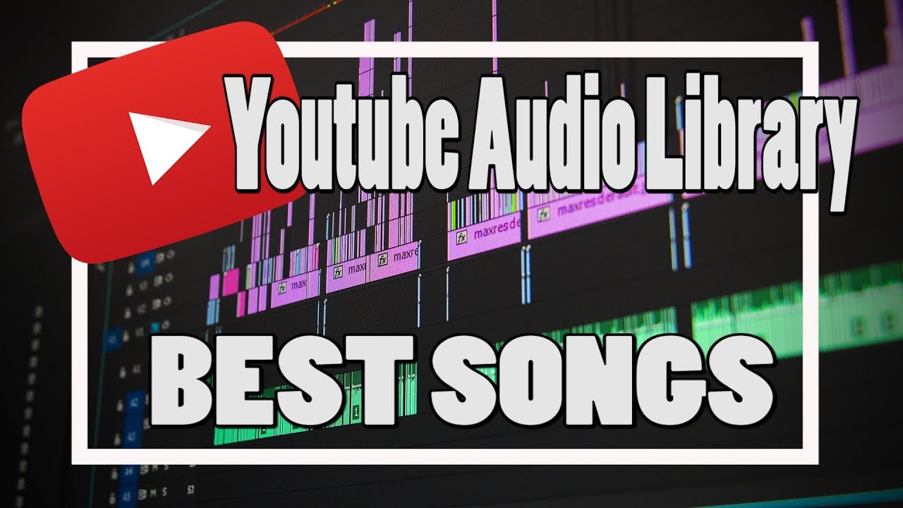 Youtube Audio Library Best Songs 2022 | Free Copyright Music - YouTube