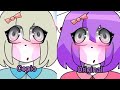 Kitty channel afnan original y cotton candy dreams copian y sus recolor horrible 