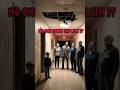 Scary Story: Police Watched a Child Walk Up a Hospital Wall (Real) #scary #shorts