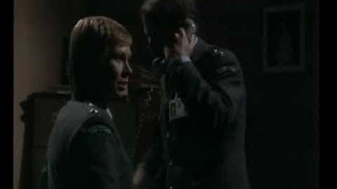 Prisoner Cell Block H : Sandy