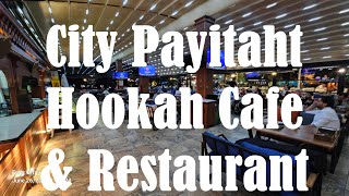 City Payitaht Hookah Cafe & Restaurant Istanbul, 2662024 مطعم سيتي بايتهت للشيشة امينونو