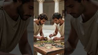 The World’s Oldest Computer… and How It Worked #feedshorts  #archaeologicalrevelations #history
