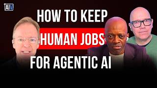 ⁠Skill You Must Not Throw Away for Agentic Success | ⁠British Army Ex Chief | Ep 22