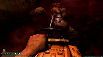 Doom 3-Evacuation Protocol Part 2
