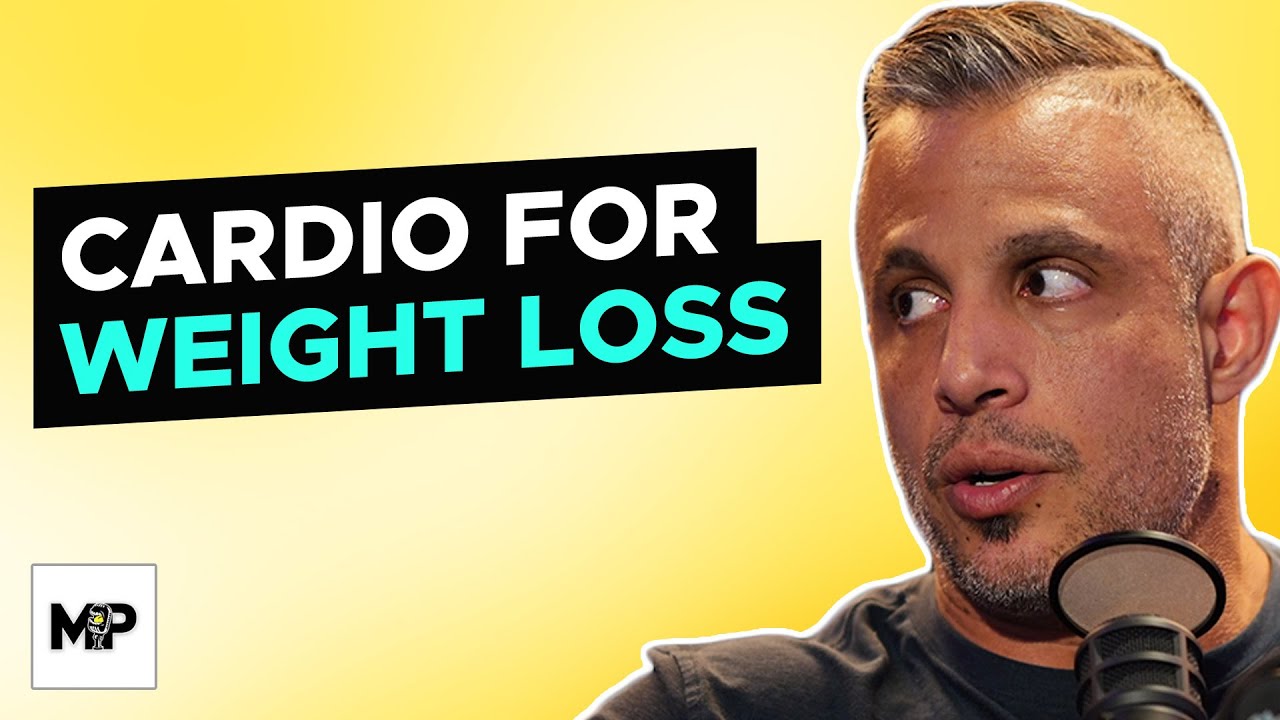 How To Use Cardio The RIGHT Way To Burn Fat & Lose Weight | Mind Pump 2157