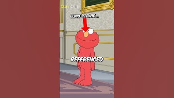 Times Family Guy Referenced The Muppets & Sesame Street