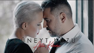 Cüneyt Kuzu - Aklın Kalmasın (Official Video)