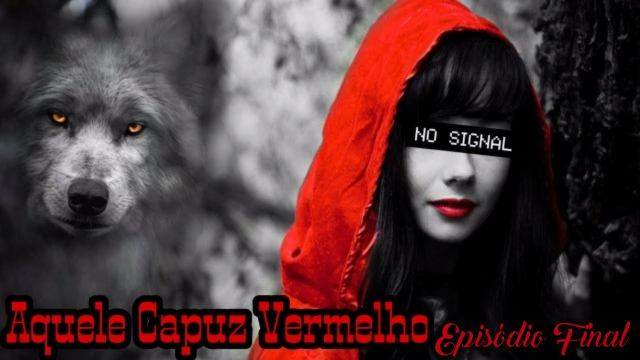 ✨🎃 Asmr Taehyung - ||Aquele Capuz Vermelho|| ||Especial de Halloween|| (3/3) 🎃✨