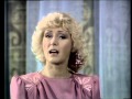 1981 Helena Vondráčková - A ty se ptáš co já | Zlatý slavík 1980 🎶