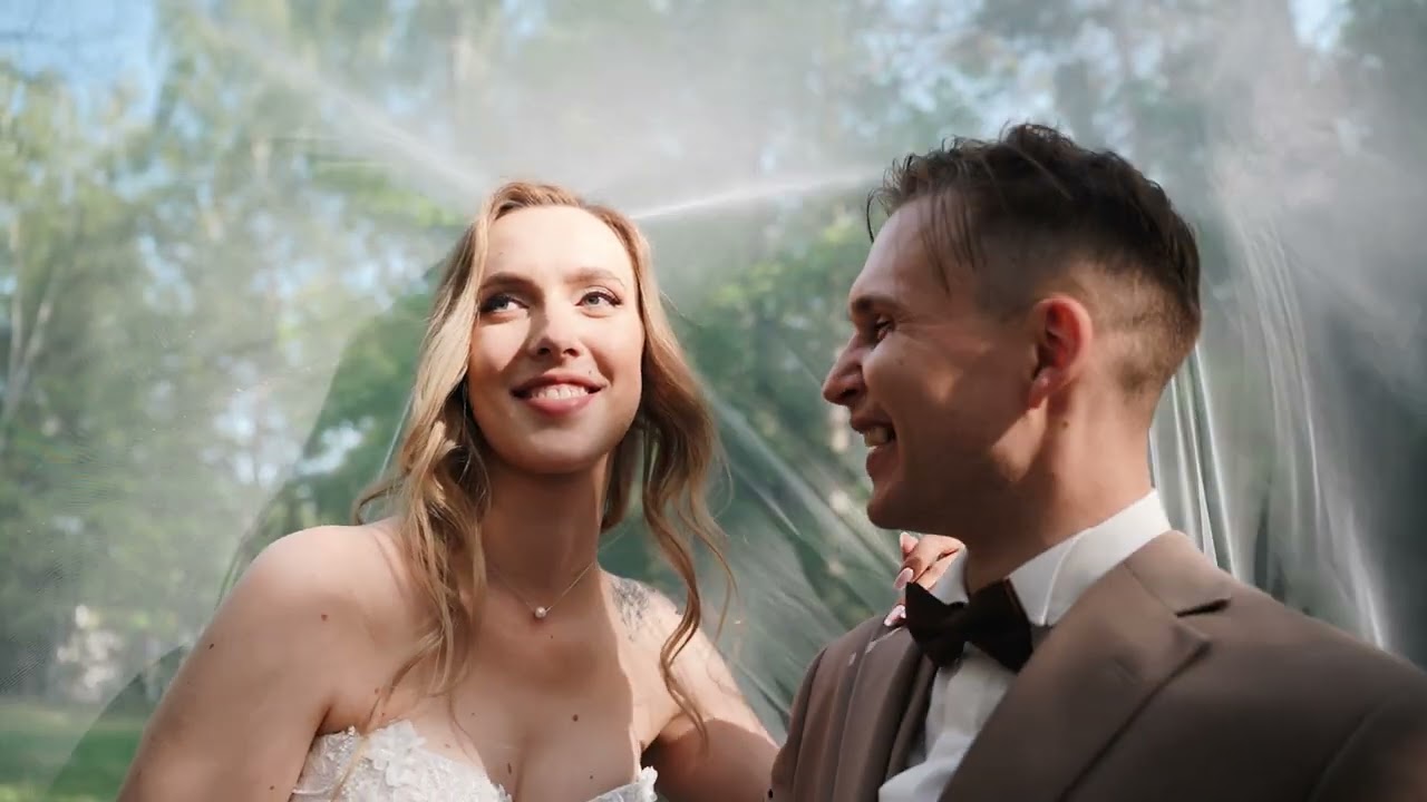 Gabija ir Kastytis 2025 05 31