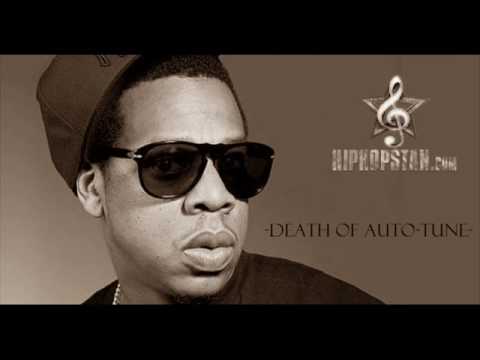 Jay-Z - D.O.A. [Death of Autotune]