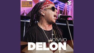 Video thumbnail of "DELON - A Beira Mar (Ao Vivo)"