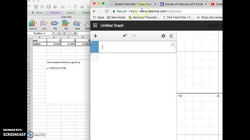 Exponential approximation