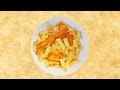 The History of Fish & Chips