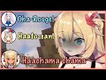 【ENG SUB】Flare accidentally says the taboo word