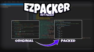 EzPacker | .Net Obfuscated Packer