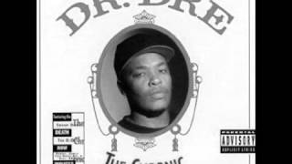 Dr. Dre-Stranded On Death Row