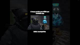 Parte 23 | El Juego perdido para NIÑOS que ESCONDÍA algo
Parte 23 | El Juego perdido para NIÑOS que ESCONDÍA algo Parte 23 | El Juego perdido para NIÑOS que ESCONDÍA algo