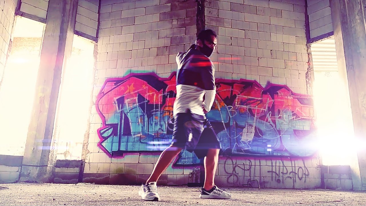(Eight Years) Hard Dance Shuffle Compilation (Joe-Ker feat. Friends ...