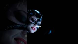 A kiss can be deadlier #batmanreturns #movie #movieclips #movieclip #batman #catwoman