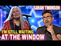 Sarah Thomson Leaves America In Tears With You Left Your Mother America S Got Talent