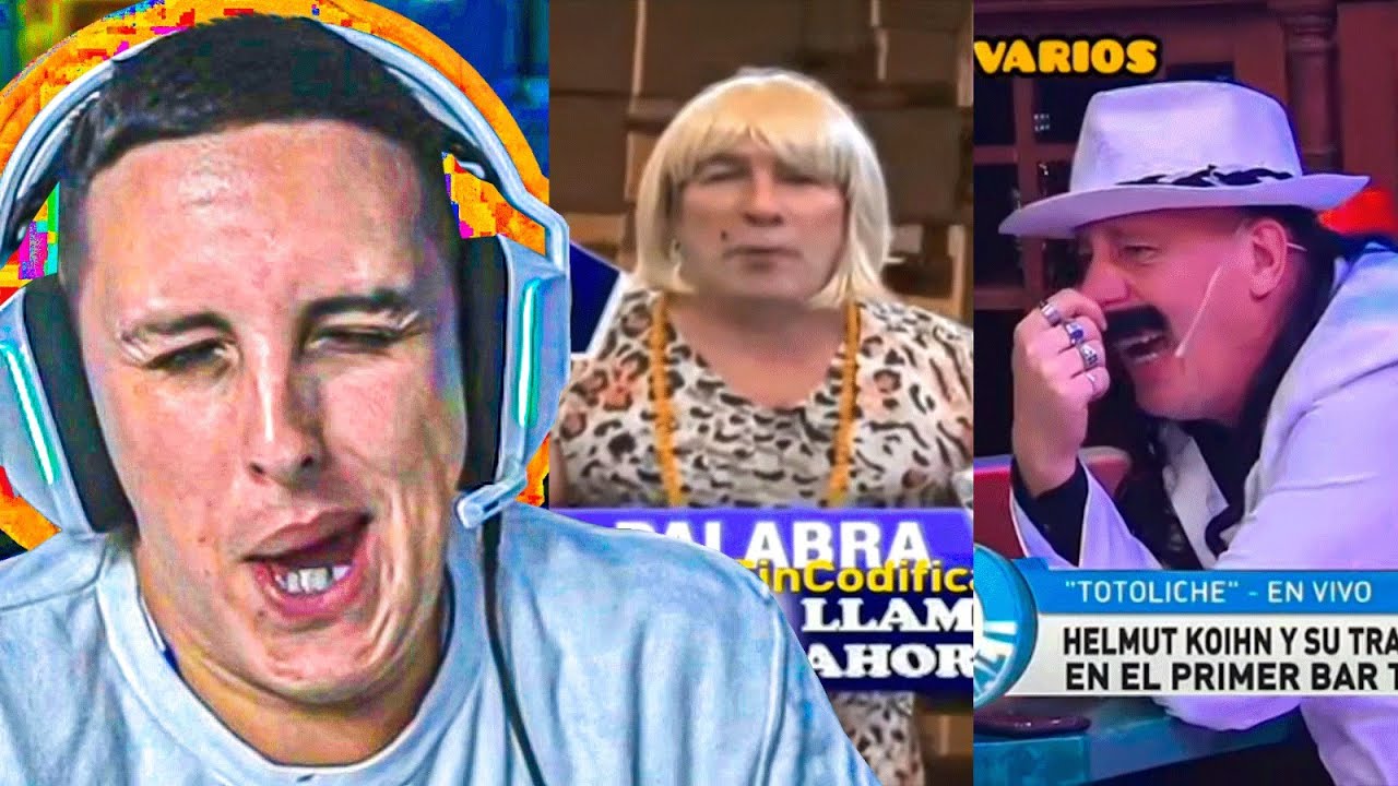 ESTOY LLORANDO DE LA RISA || REACCION A PELIGRO SIN CODIFICAR