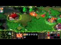 Warcraft 3 FFA: Легенды о Борисе