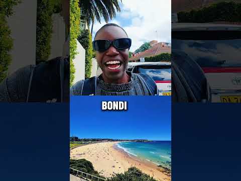 Bondi