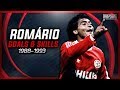 Romrio  the best psv player ever  goals  skills  19881993 