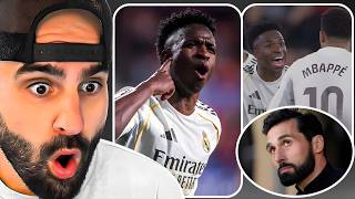 Download Lagu Kylian Mbappe \u0026 Real Madrid Have A Serious Problem... MP3