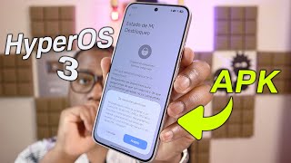 Did HyperOS 3 change the rules? : Can you unlock the bootloader and install APKs?