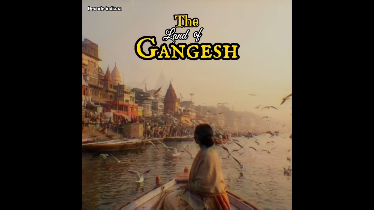 || Uttar Pradesh is not just a state, it’s the soul of India || 