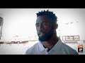 2021 | Siya Kolisi - Journey of Hope