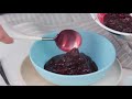How to Make Cherry Almond Crumble | Health