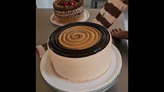 decorado para principiantes | estos decorados son ideales para que empieses a decorar tortas