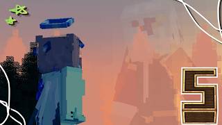 Far From Extinction [SEEK SMP LORE FINALE 1]