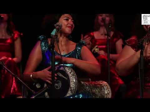 مربعات ابن عروس 