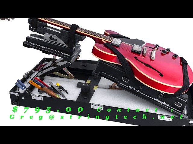 Zak Wylde Les Paul vs ES-339 vs Gretsch Streamliner | Tone & Setup