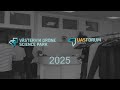 UAS Forum Sweden 2025 highlights - full version